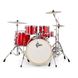 Ударная установка Gretsch Drums Energy Studio Red