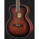 Акустическая гитара Harley Benton CG-45E Vintage Sunburst