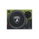 Проигрыватель виниловых дисков Technics SL-1200M7B GREEN Lamborghini