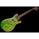 Електрогітара PRS Special Semi-Hollow 10 Top ER