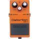 Гитарная педаль Boss DS-1 Distortion