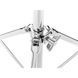 Ударна установка Startone Star Drum Set Studio Bundle BK