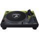 Проигрыватель виниловых дисков Technics SL-1200M7B GREEN Lamborghini