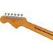 Електрогитара Fender LTD MIJ Cyclone MN BTB