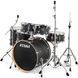 Ударна установка Tama Superstar Classic 6-pcs FBK