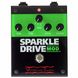 Гітарна педаль Voodoo Lab Sparkle Drive MOD