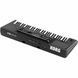 Рабоча станція Korg PA300, Чорний