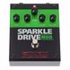 Гітарна педаль Voodoo Lab Sparkle Drive MOD