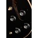 Електрогитара Gibson ES-335 Dot Vintage Ebony