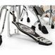 Ударна установка Tama Superstar Classic 6-pcs FBK