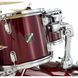Ударная установка Millenium Focus 18 Drum Bundle Red
