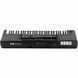 Рабоча станція Korg PA300, Чорний