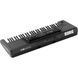 Рабоча станція Korg PA300, Чорний