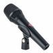 Мікрофон Neumann KMS 104 BK