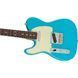 Електрогітара Fender American Pro II Telecaster LH MBL