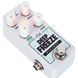 Гитарная педаль Electro Harmonix Pico Deep Freeze