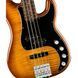 Бас-гитара Fender LTD AM ULTRA PBass EBY TGR