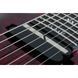Електрогітара Schecter C-7 FR S Apocalypse Red Reign