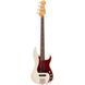 Бас-гітара Fender Player II Mod P Bass RW OLP