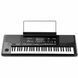 Рабоча станція Korg PA300, Чорний