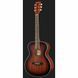 Акустическая гитара Harley Benton CG-45E Vintage Sunburst