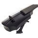 Електровіолончель NS Design NXT4a-CO-BK-F Fretted Cello