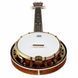 Укулеле Harley Benton BJU-15Pro Banjo Ukulele
