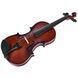 Акустическая скрипка Fidelio Student Plus Violin Set 3/4