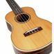 Укулеле Harley Benton Hawaii Cedar Tenor Ukulele