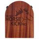 Гитарная педаль Ortega Horse Kick Pro Stomp Box