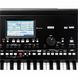 Рабоча станція Korg PA300, Чорний