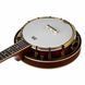 Укулеле Harley Benton BJU-15Pro Banjo Ukulele