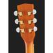 Акустическая гитара Harley Benton CG-45E Vintage Sunburst
