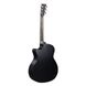 Акустична гітара Martin Guitars GPC-X1E Black