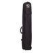 Електровіолончель NS Design NXT4a-CO-BK-F Fretted Cello