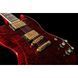 Електрогітара Gibson SG Supreme Wine Red
