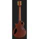Електрогитара ESP Eclipse FM SD STBLKCSB