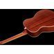 Акустическая гитара Harley Benton CG-45E Vintage Sunburst