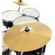 Ударна установка Startone Star Drum Set Studio Bundle BK
