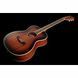 Акустическая гитара Harley Benton CG-45E Vintage Sunburst
