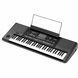 Рабоча станція Korg PA300, Чорний