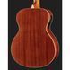 Акустическая гитара Harley Benton CG-45E Vintage Sunburst