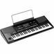 Рабоча станція Korg PA300, Чорний