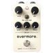 Гітарна педаль Universal Audio UAFX Evermore Studio Reverb