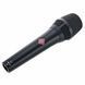 Мікрофон Neumann KMS 104 BK
