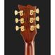 Електрогитара ESP Eclipse FM SD STBLKCSB