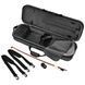 Акустическая скрипка Fidelio Student Plus Violin Set 3/4