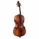 Акустическая виолончель Thomann Classic Cello Set 4/4