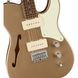 Електрогітара Squier Paranormal Cabronita Telecaster Thin SHG