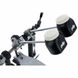 Педаль для бас-барабана DW PDP 700 Double Pedal Lefty